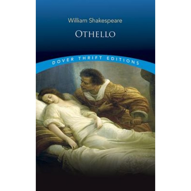 Othello, William Shakespeare