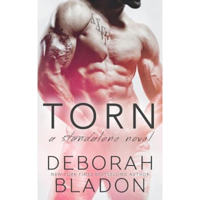 Torn - A Standalone Novel, Deborah Bladon (Author)