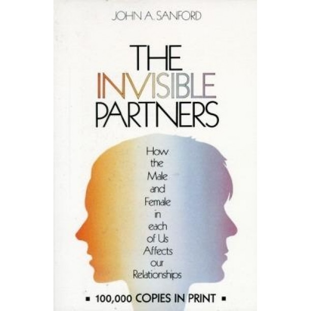 Invisible Partners, John B. Sanford, Sanford