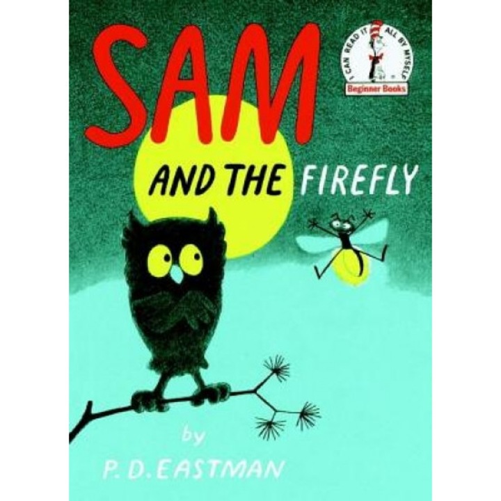 Sam and the Firefly, P.D. Eastman