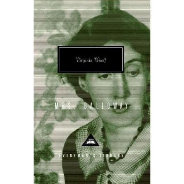 Mrs. Dalloway, Virginia Woolf