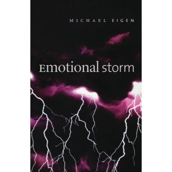 Emotional Storm - Michael Eigen (Author) Emotional Storm - Michael Eigen (Author)