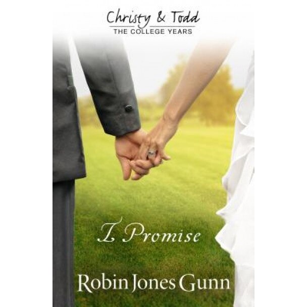I Promise, Robin Jones Gunn (Author)