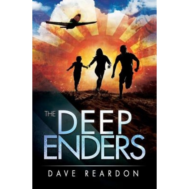 The Deep Enders, Dave Reardon (Author)
