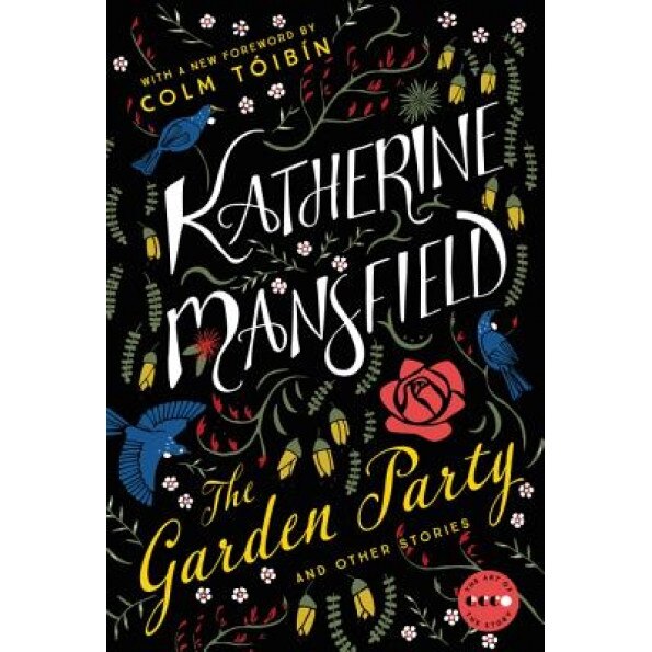 The Garden Party: And Other Stories, Katherine Mansfield (Author)
