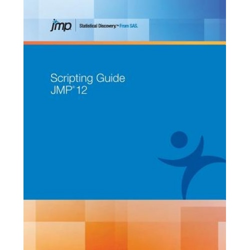 Jmp 12 Scripting Guide, Sas (Created by)
