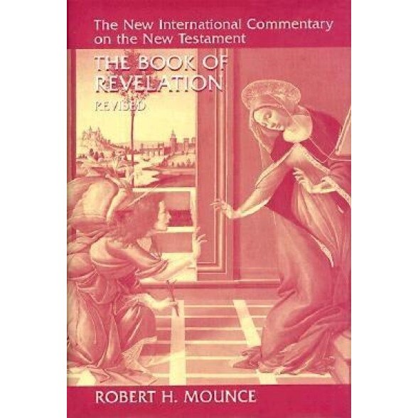 Revelation, Robert H. Mounce