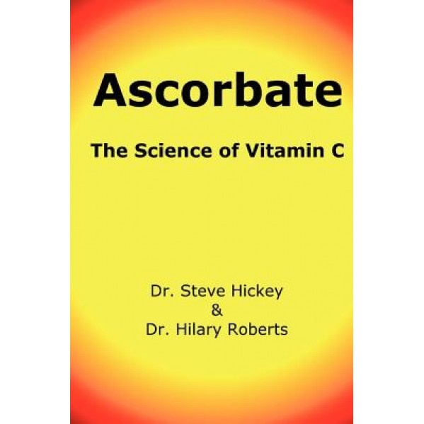 Ascorbate, Hilary Roberts (Author)