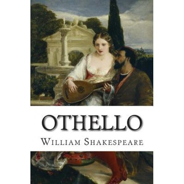 Othello, William Shakespeare (Author)