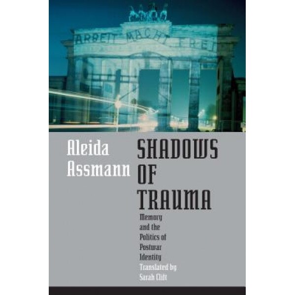 Shadows of Trauma: Memory and the Politics of Postwar Identity, Aleida Assmann (Author)