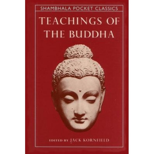 Teachings of the Buddha,