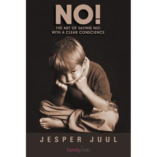 No!, Jesper Juul (Author)