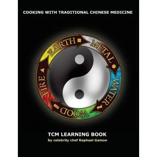 Tcm Learning Book: Tcm Study Book, MR Raphael Michael Gamon (Author)