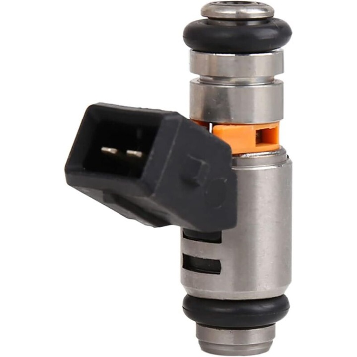 Injector combustibil moto IWP182, compatibil Aprilia Derbi Gilera Piaggio Vespa, 125cc