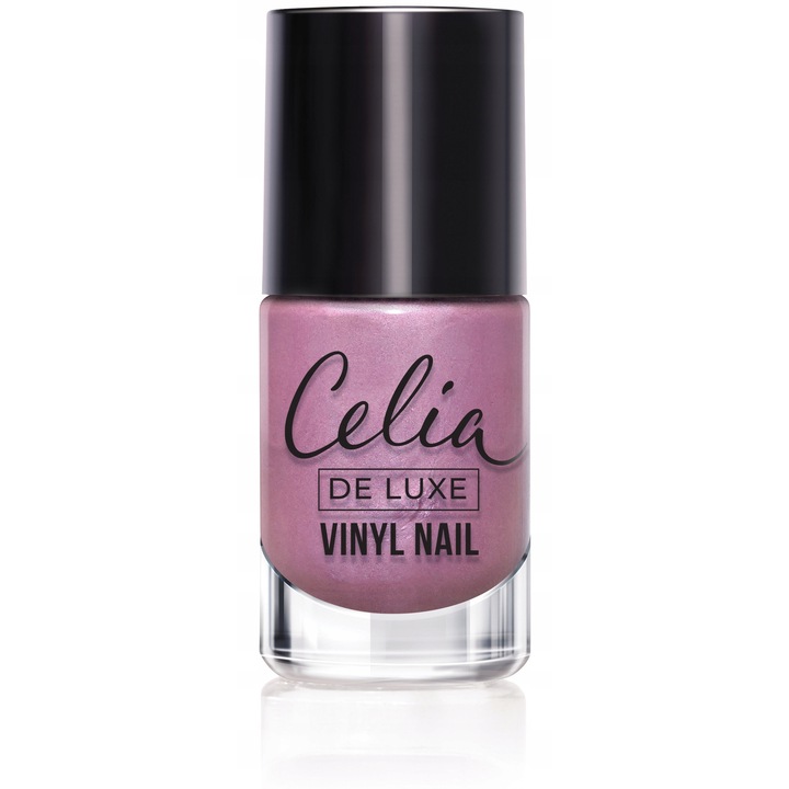Celia Лак за нокти De Luxe Vinyl № 706