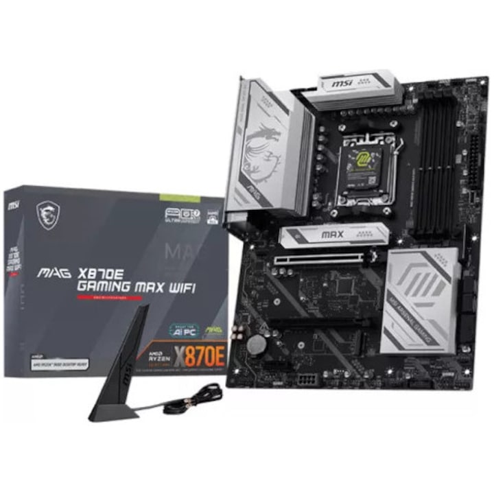 Placa de baza ASUS PRIME B760M-K, Socket LGA 1700