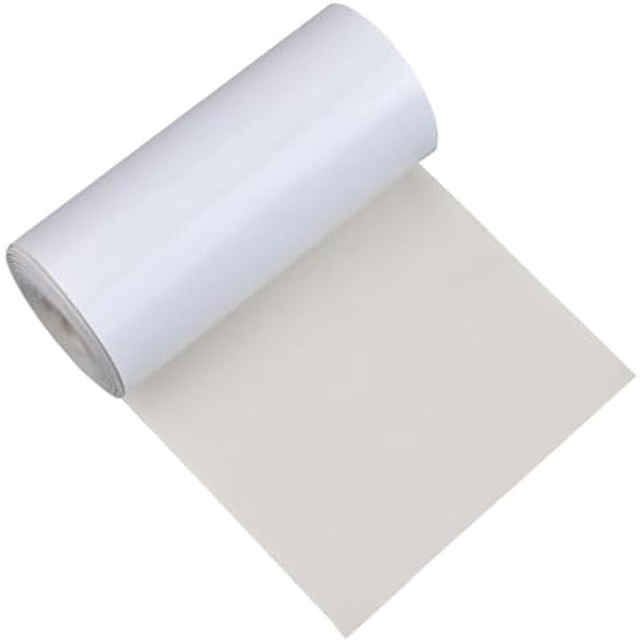 Banda reparare cort 6x200cm impermeabila bej multicolor