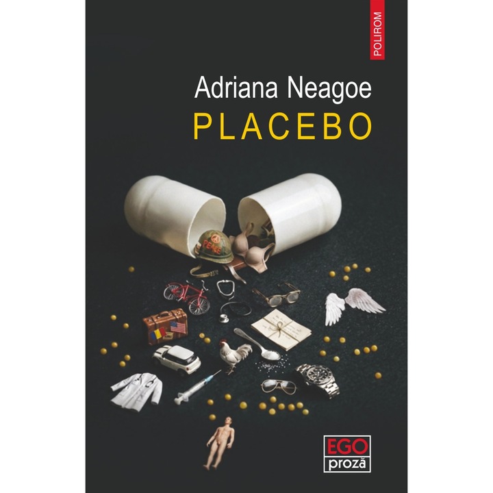 Placebo - Adriana Neagoe, editia 2026