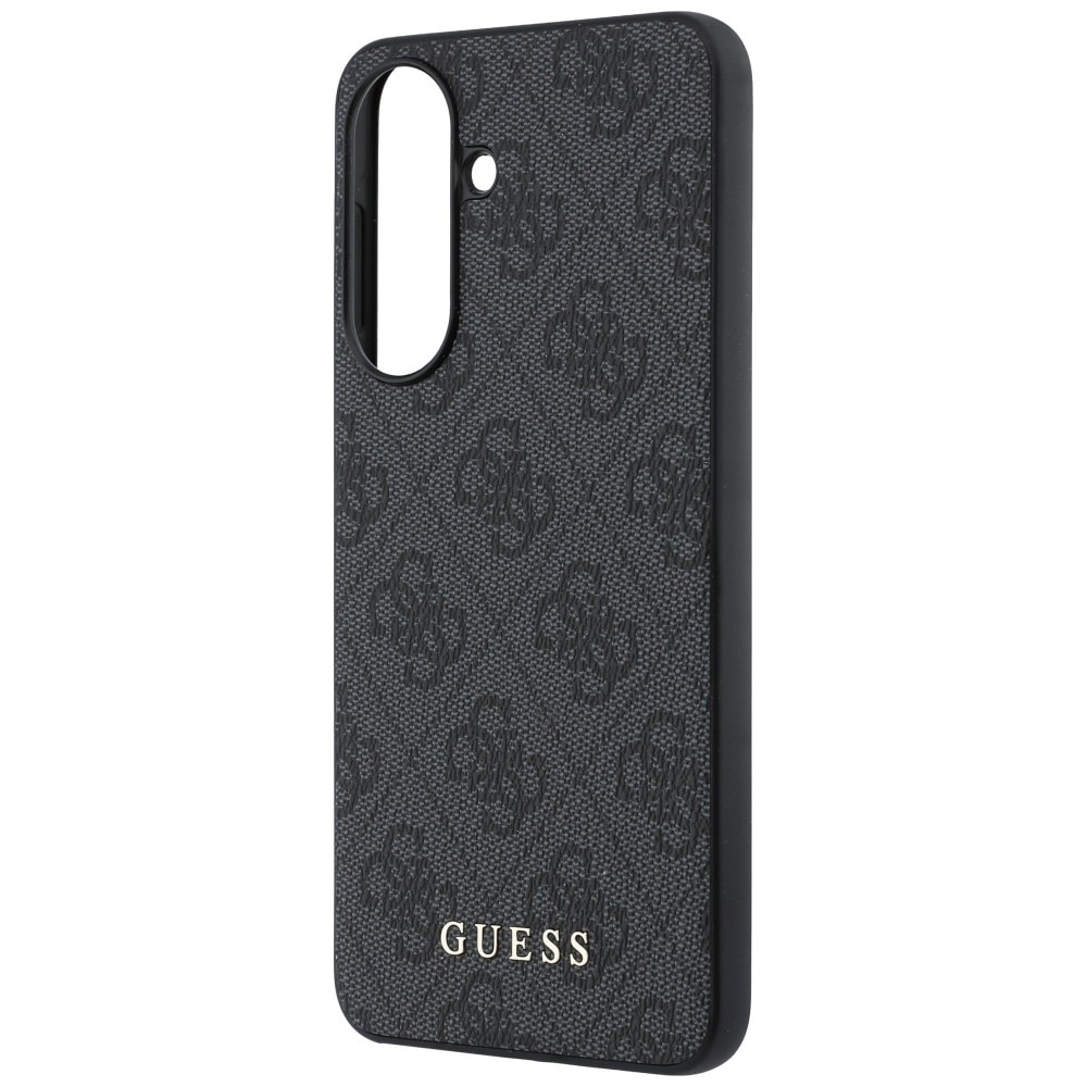 Husa premium pentru Samsung Galaxy A57 5G Guess Elegance Series - negru