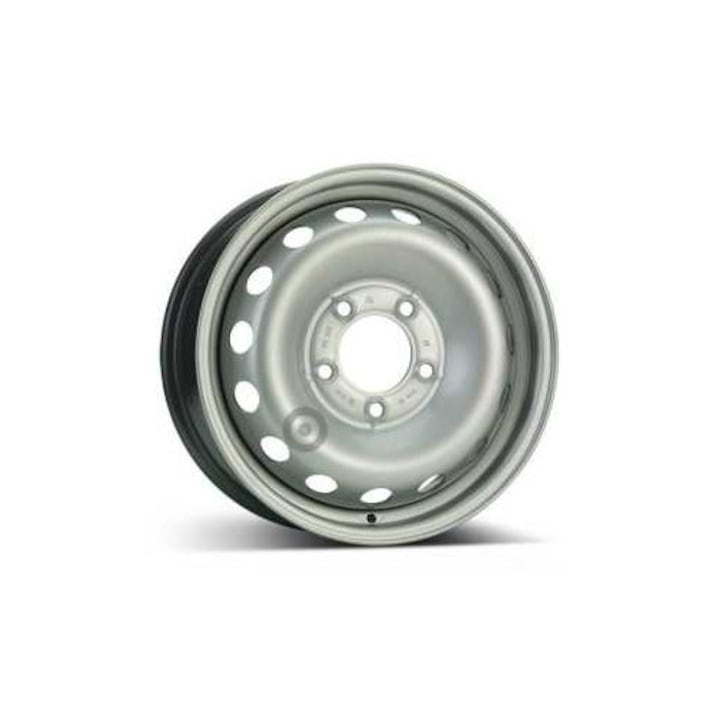Janta Otel R16 5X130 Et66 Nissan Interstar/Interstar Platforma/Nv400 Opel Movano B Renault Master 3/Master 4