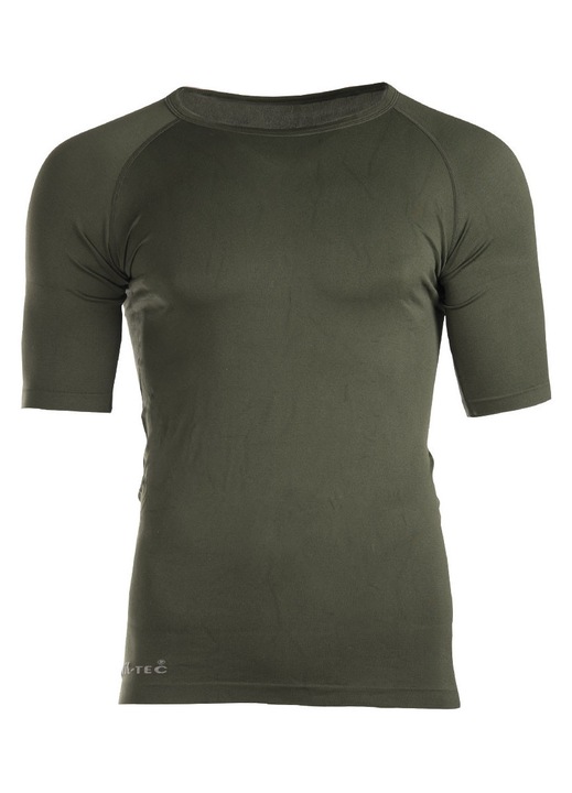 Tricou Mil-Tec Sport olivdwqf, Olive Night/Martini Olive