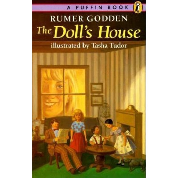The Doll's House, Rumer Godden