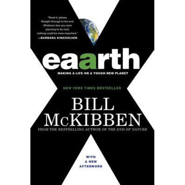Eaarth, Bill McKibben