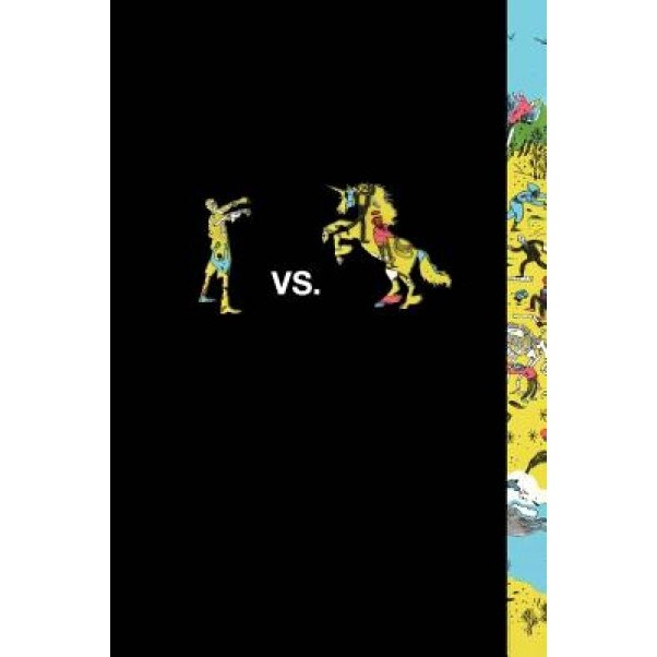 Zombies vs. Unicorns, Holly Black (Editor)