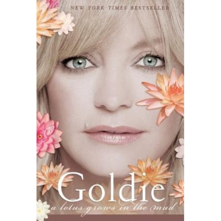 A Lotus Grows in the Mud, Goldie Hawn