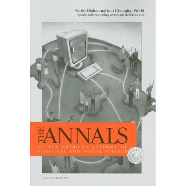 Public Diplomacy in a Changing World,