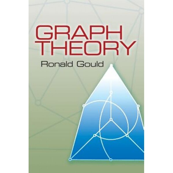 Graph Theory, Ronald Gould (Author)