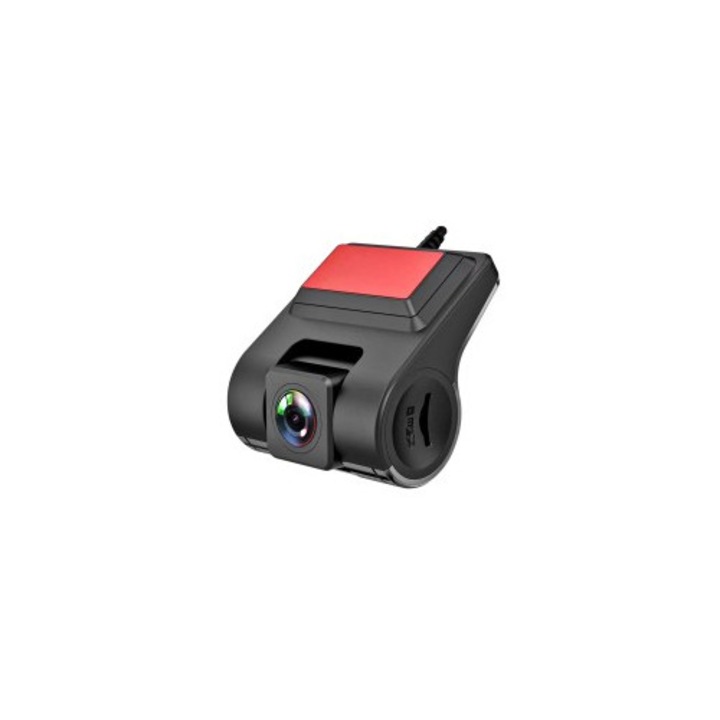 Kamera DVR USB Android Autós Navigációhoz Full HD, XenonBright