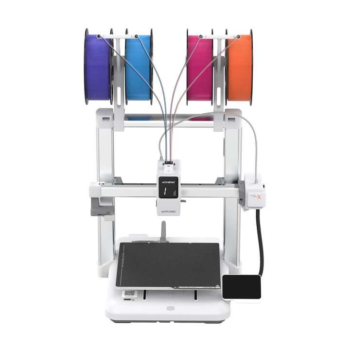 Imprimanta 3D Anycubic Kobra X