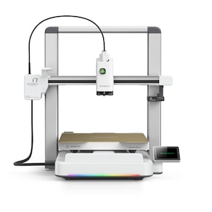 Imprimanta 3D Anycubic I3 Mega - eMAG.ro