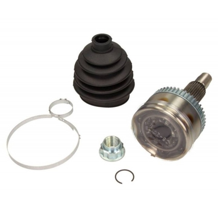 METELLI külső csukló, 48 fog, 62 mm, Hyundai ix35, Kia Sportage III modellekhez