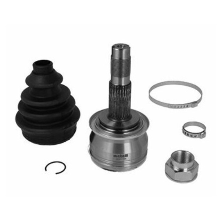 Külső csukló Chevrolet Aveo T300 11- 95228738