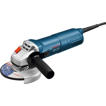 Polizor unghiular Bosch Professional GWS9-125, 900 W, 11500 RPM, 125 mm Polizor unghiular Bosch Professional GWS9-125, 900 W, 11500 RPM, 125 mm