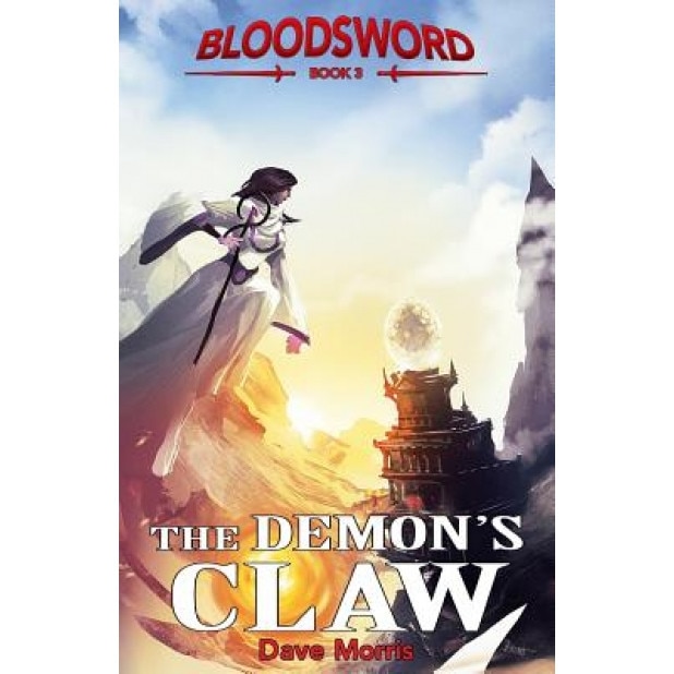 The Demon's Claw, Dave Morris (Author)