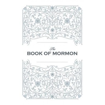 Book of Mormon. Facsimile Reprint of 1830 First Edition, Joseph Smith Jr (Foreword by) Book of Mormon. Facsimile Reprint of 1830 First Edition, Joseph Smith Jr (Foreword by)