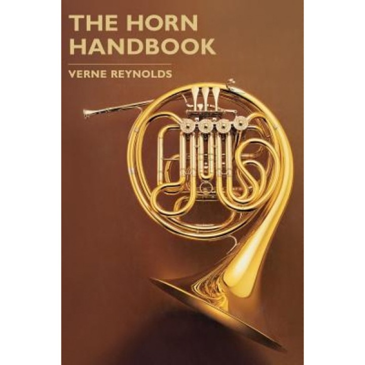 The Horn Handbook, Verne Reynolds (Author)