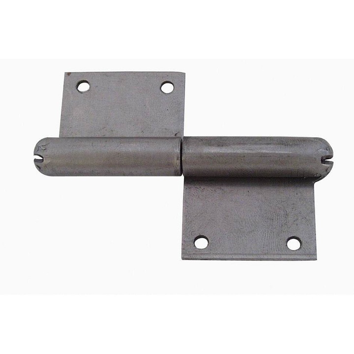 KOVOPANT ablakpánt 60mm, 50 db-os készlet