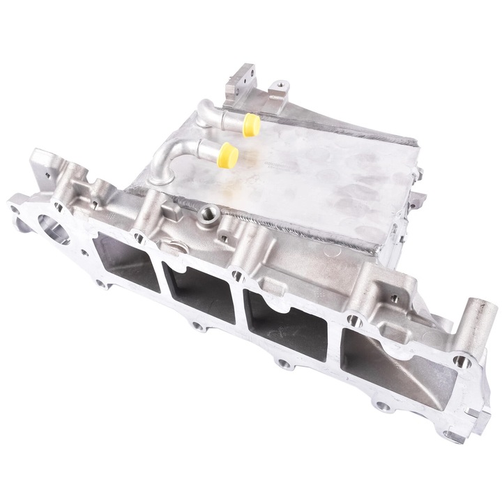 Intercooler ORIGINAL VW GROUP 04L129711AC