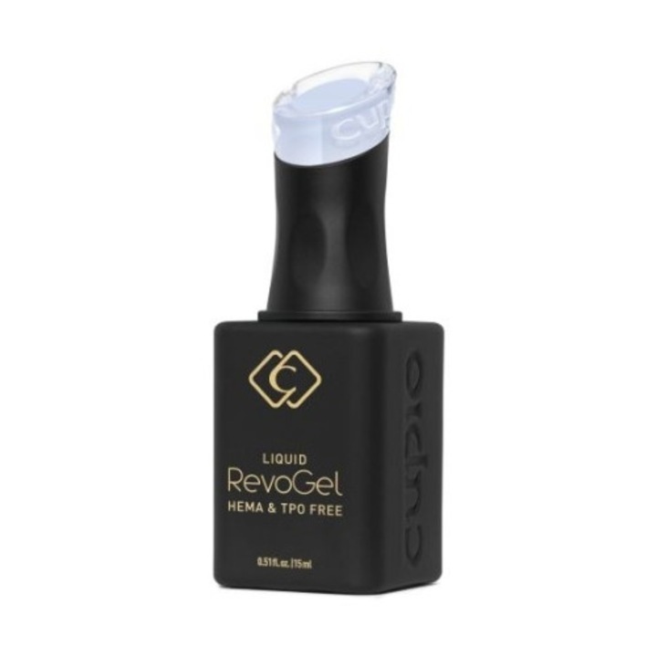 RevoGel lichid - Cupio Frosted Coconut 15ml