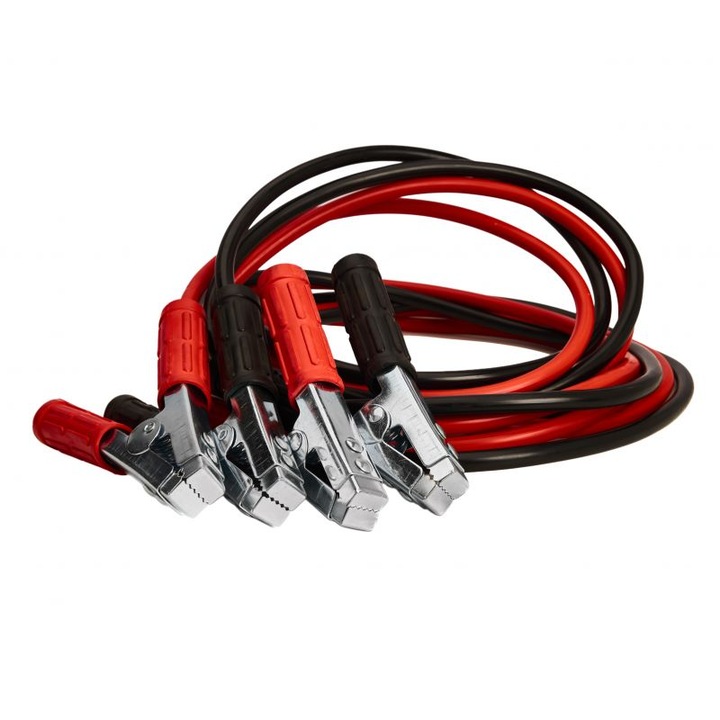Indítókábel 12-24V 1000A 4.5m KD1285