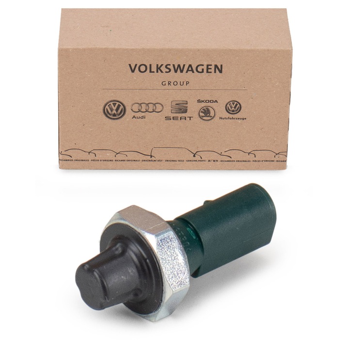 Olajnyomás érzékelő EREDETI VW GROUP 036919081D