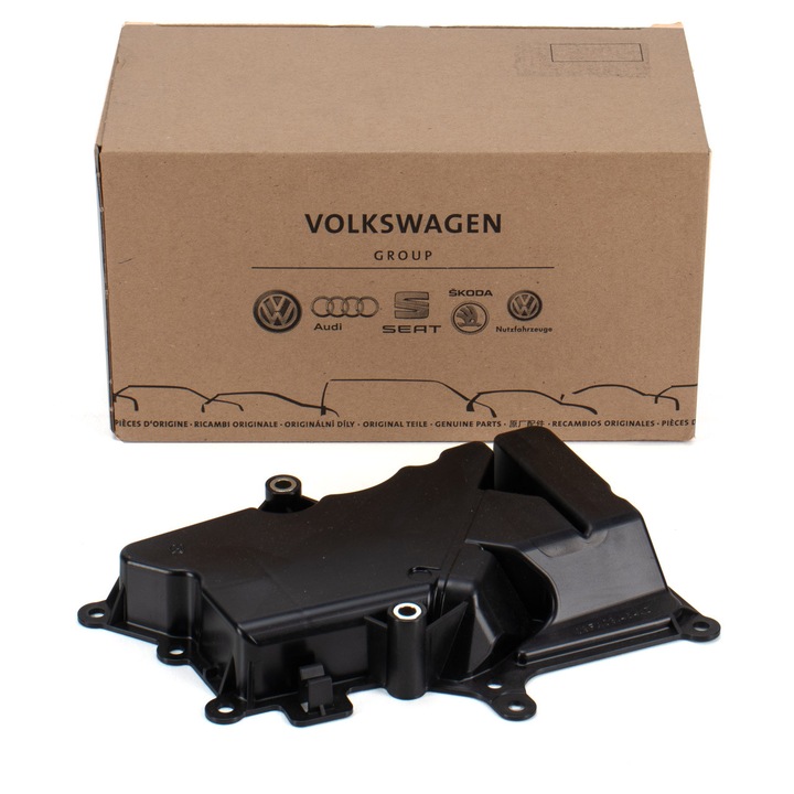 Olajleválasztó, motorblokk szellőzés EREDETI VW GROUP 03F 103 464 D