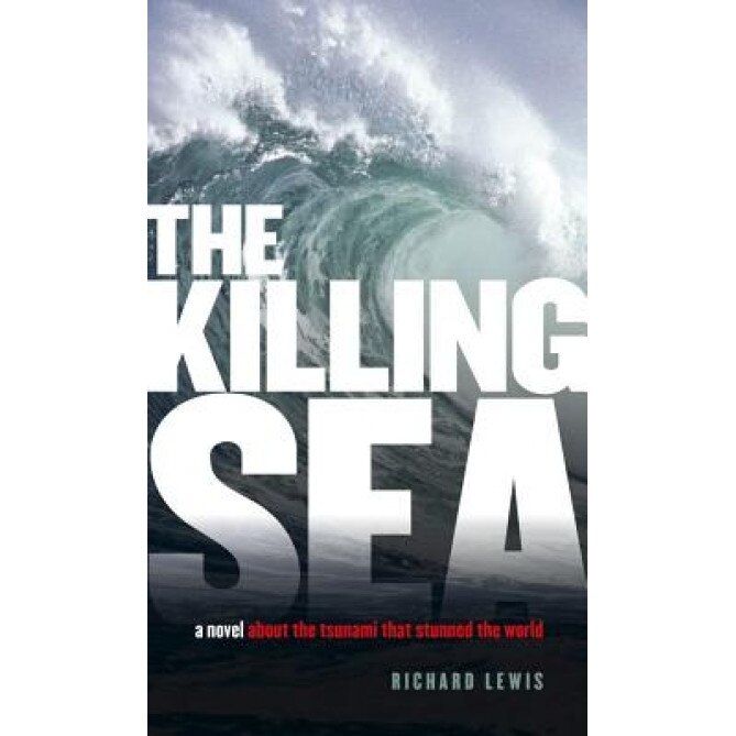 The Killing Sea, Richard Lewis
