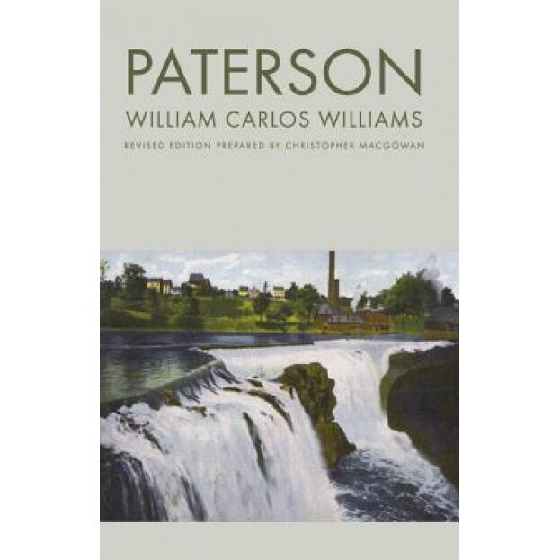 Paterson, William Carlos Williams