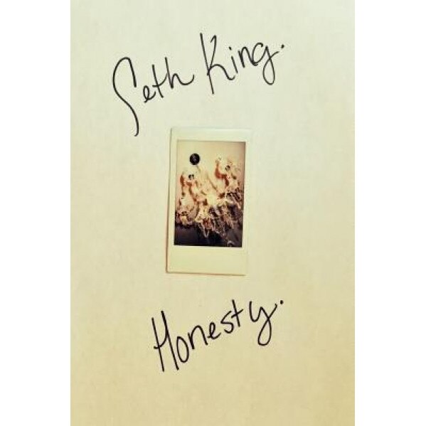 Honesty, Seth King (Author)