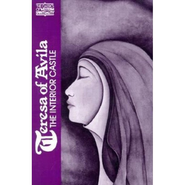 The Interior Castle, Kieran Kavanugh